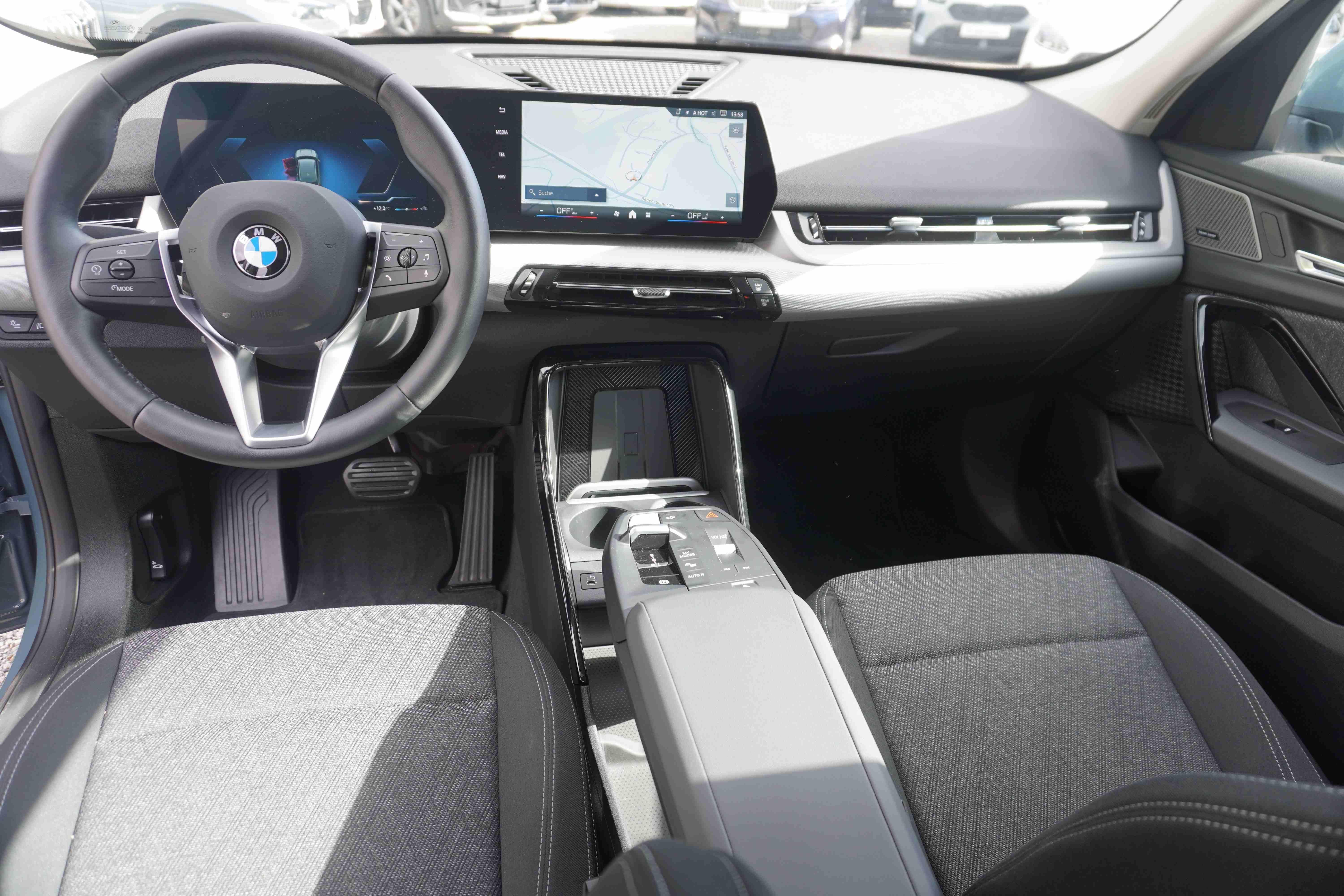 BMW X1 – Bild 10