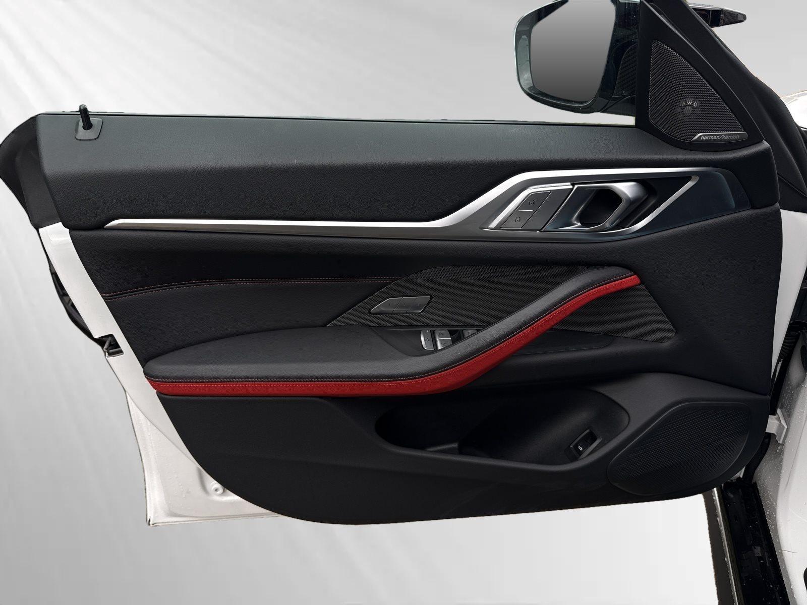 BMW 4er Gran Coupé – Bild 17