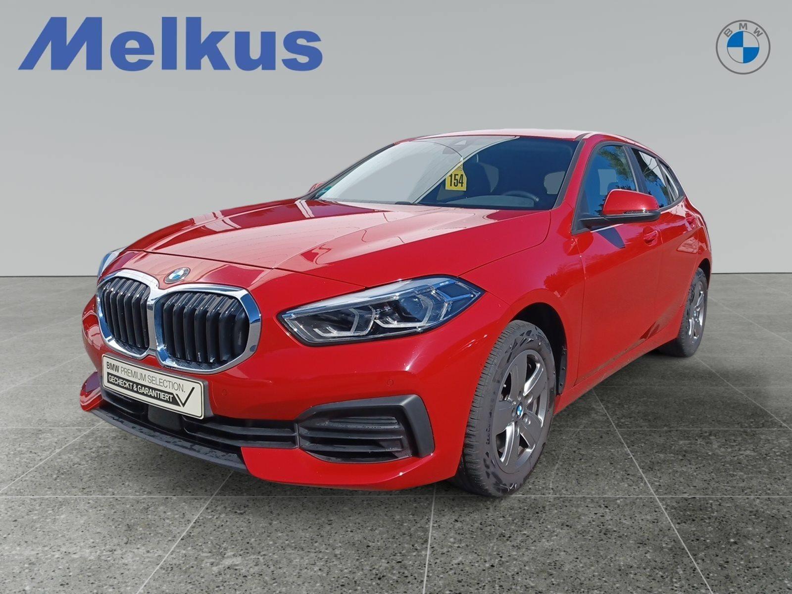BMW 116i — BMW 116i