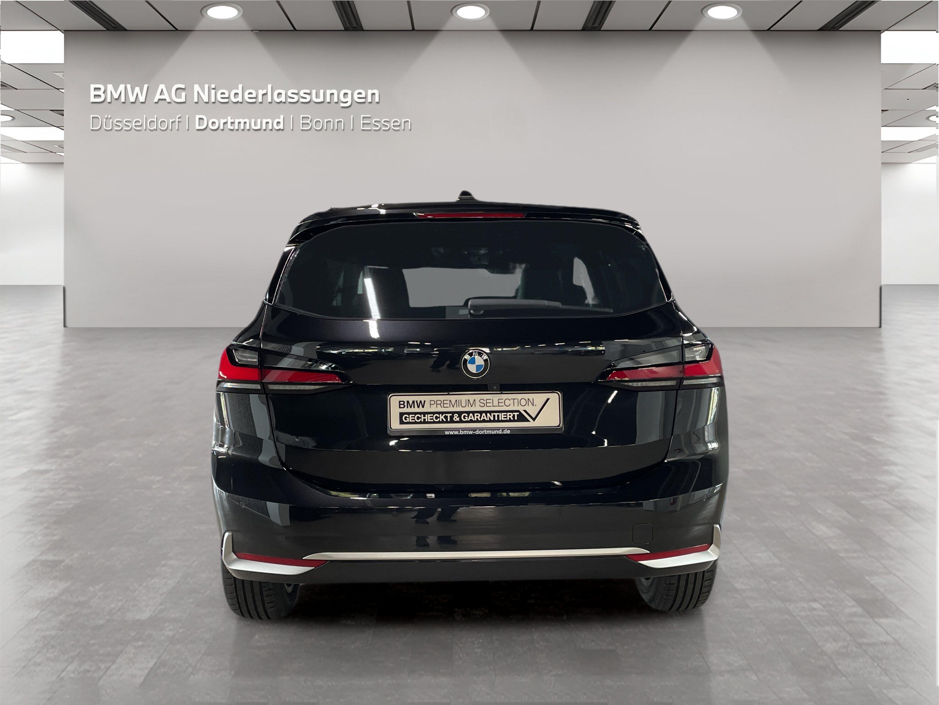 BMW 2er Active Tourer – Bild 6
