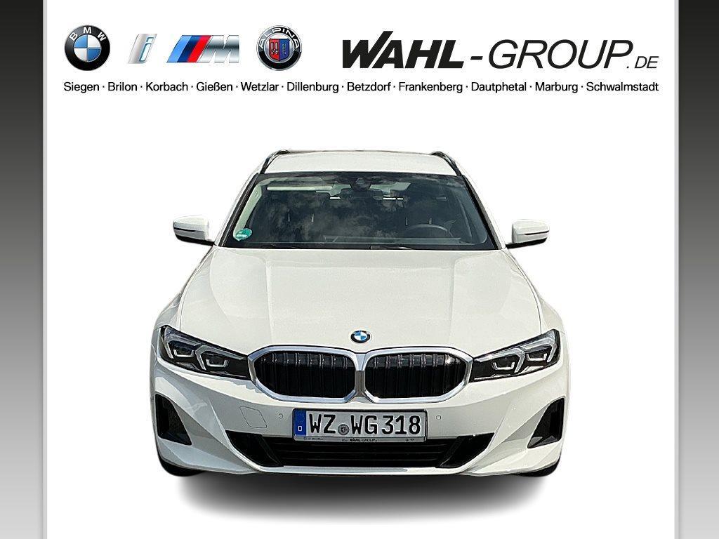 BMW 3er Touring – Bild 2