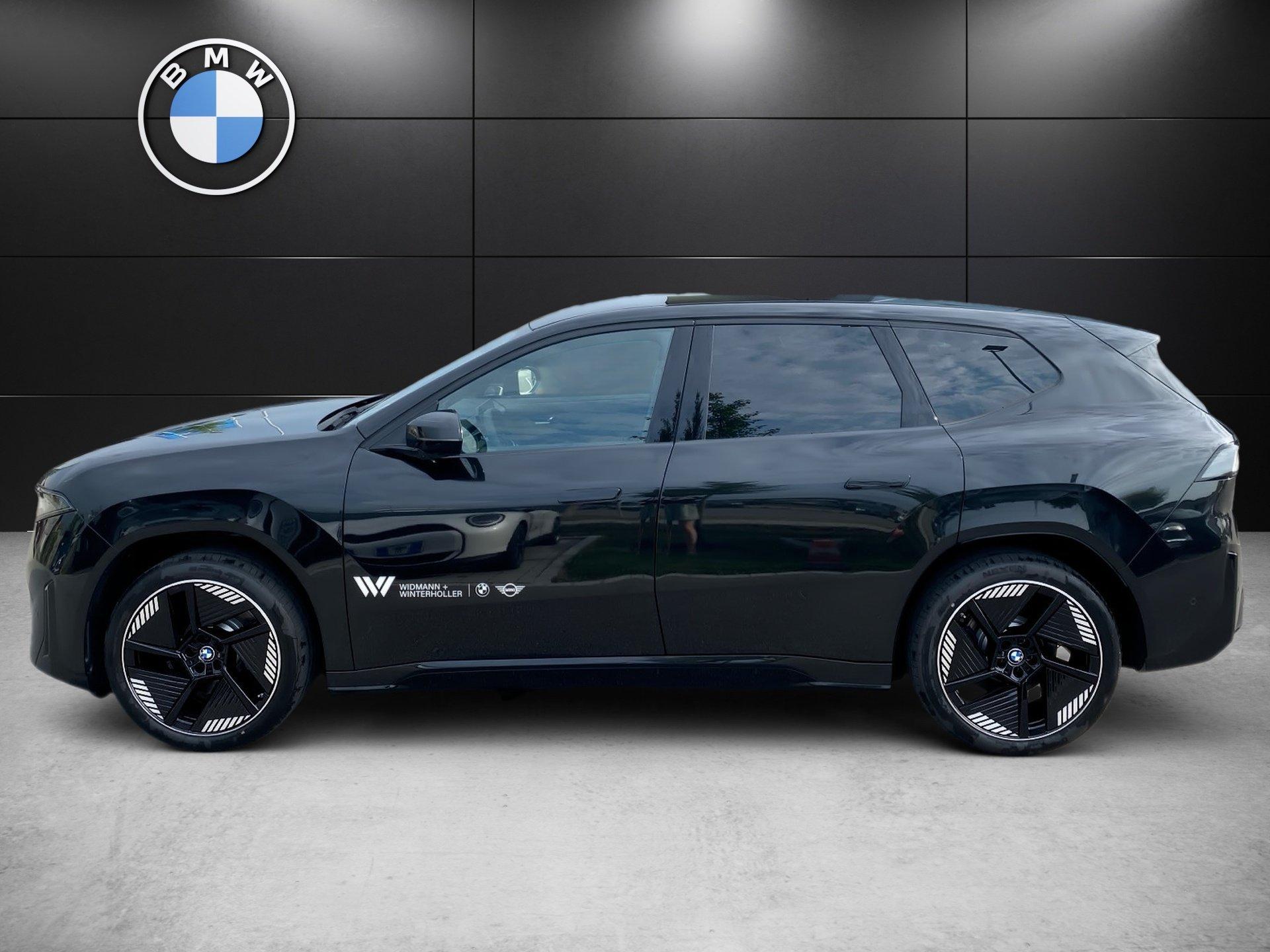 BMW iX3 – Bild 5