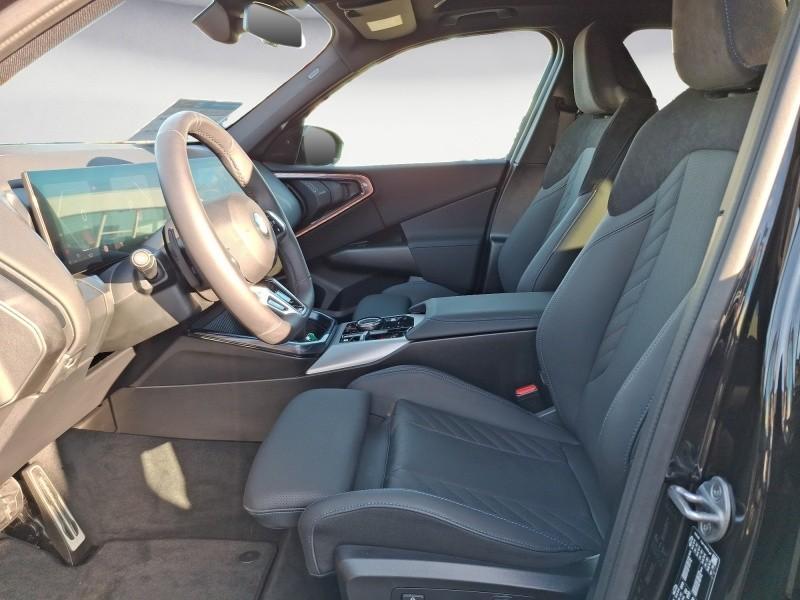 BMW X3 – Bild 14