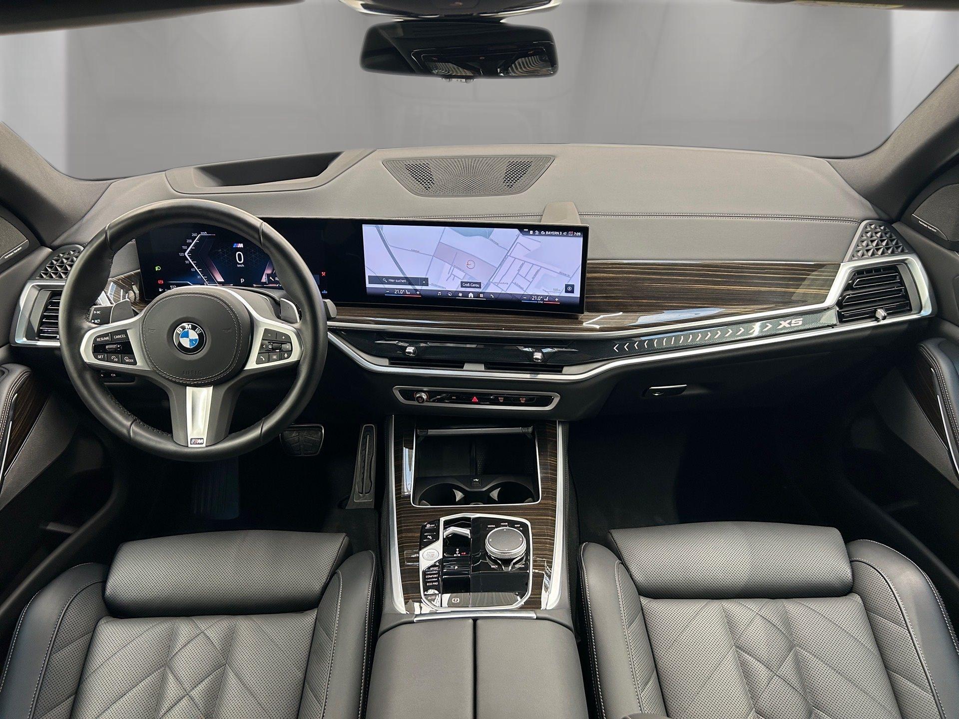 BMW X5 – Bild 19