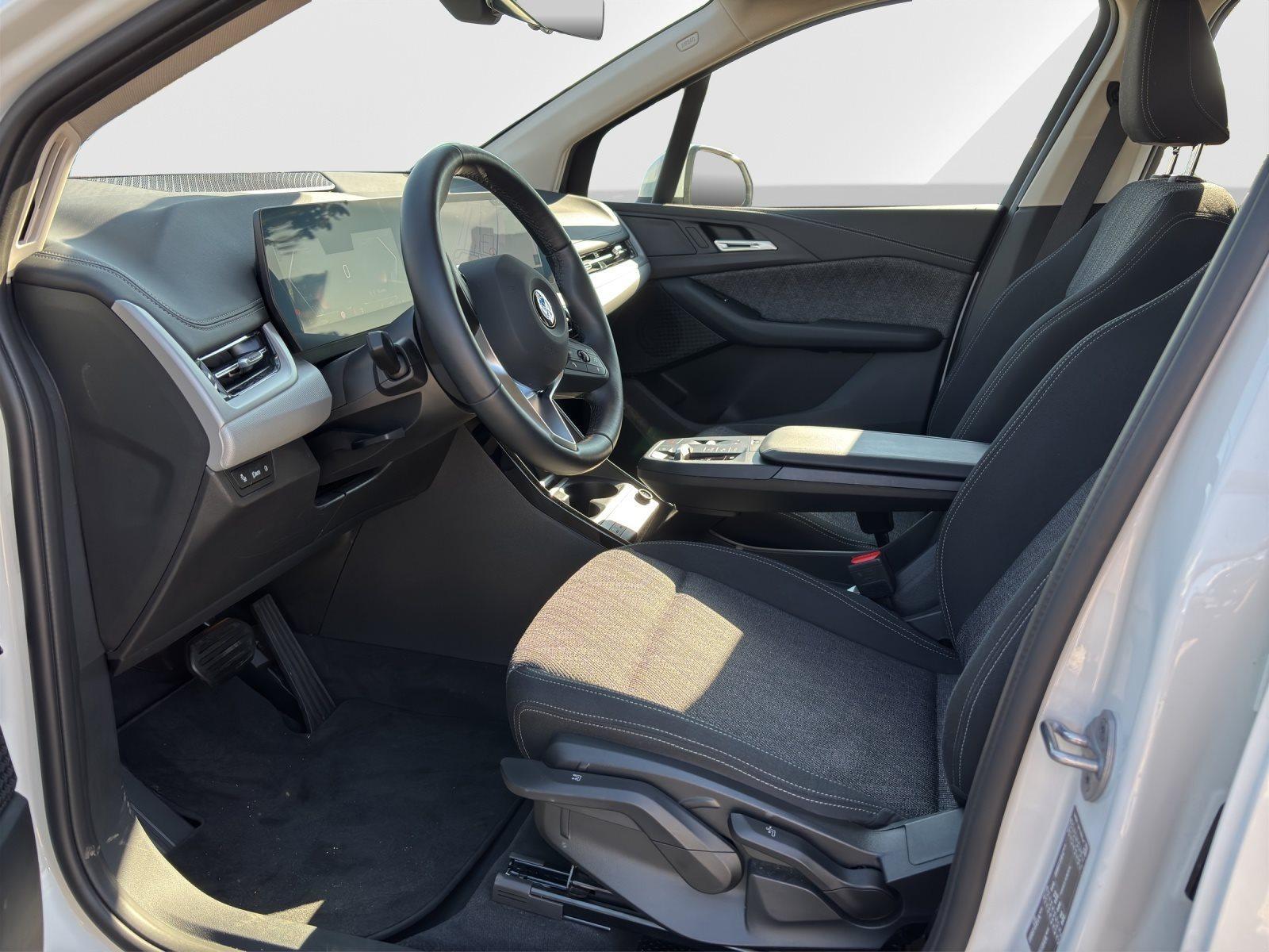 BMW 2er Active Tourer – Bild 14