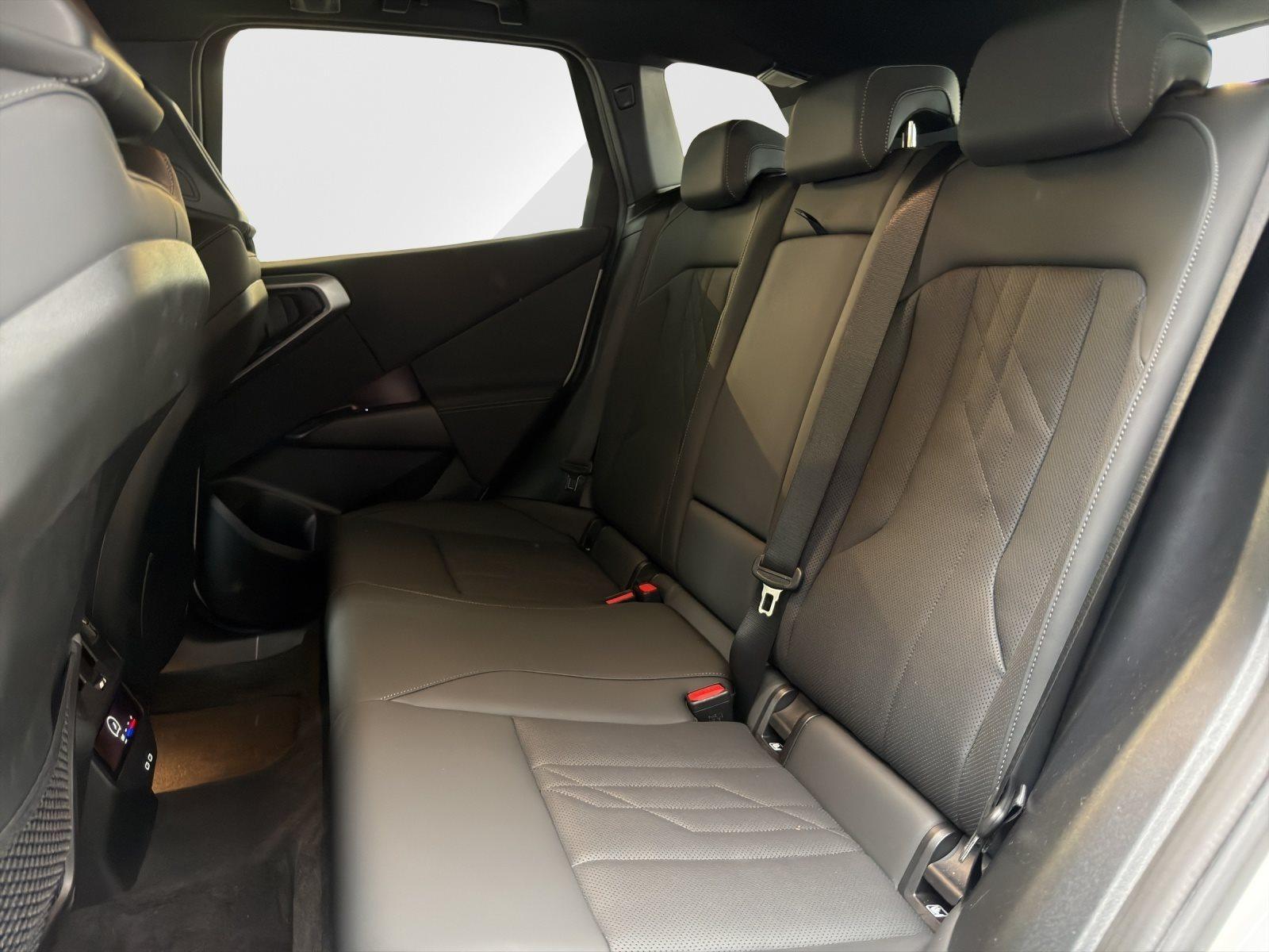 BMW X3 – Bild 8