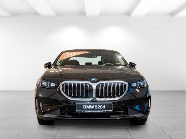 BMW 5er – Bild 11