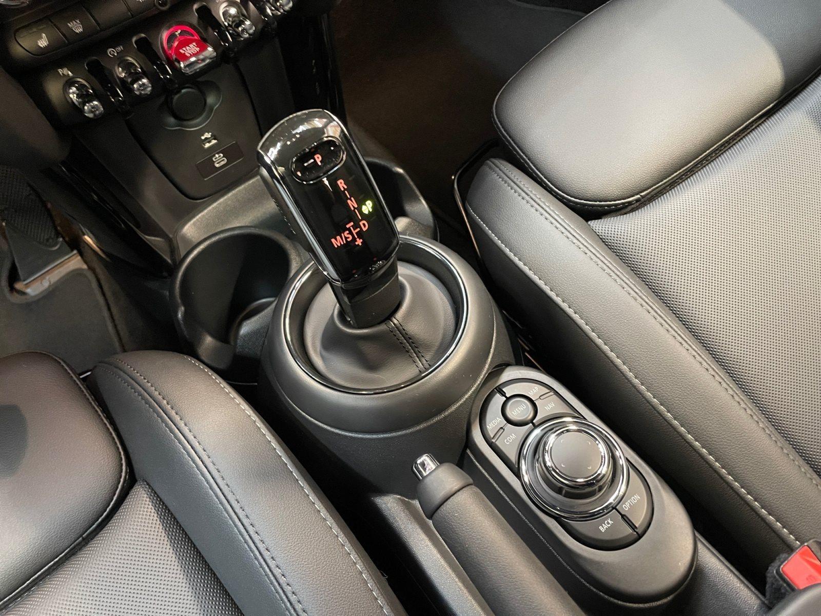 MINI Cabrio – Bild 10
