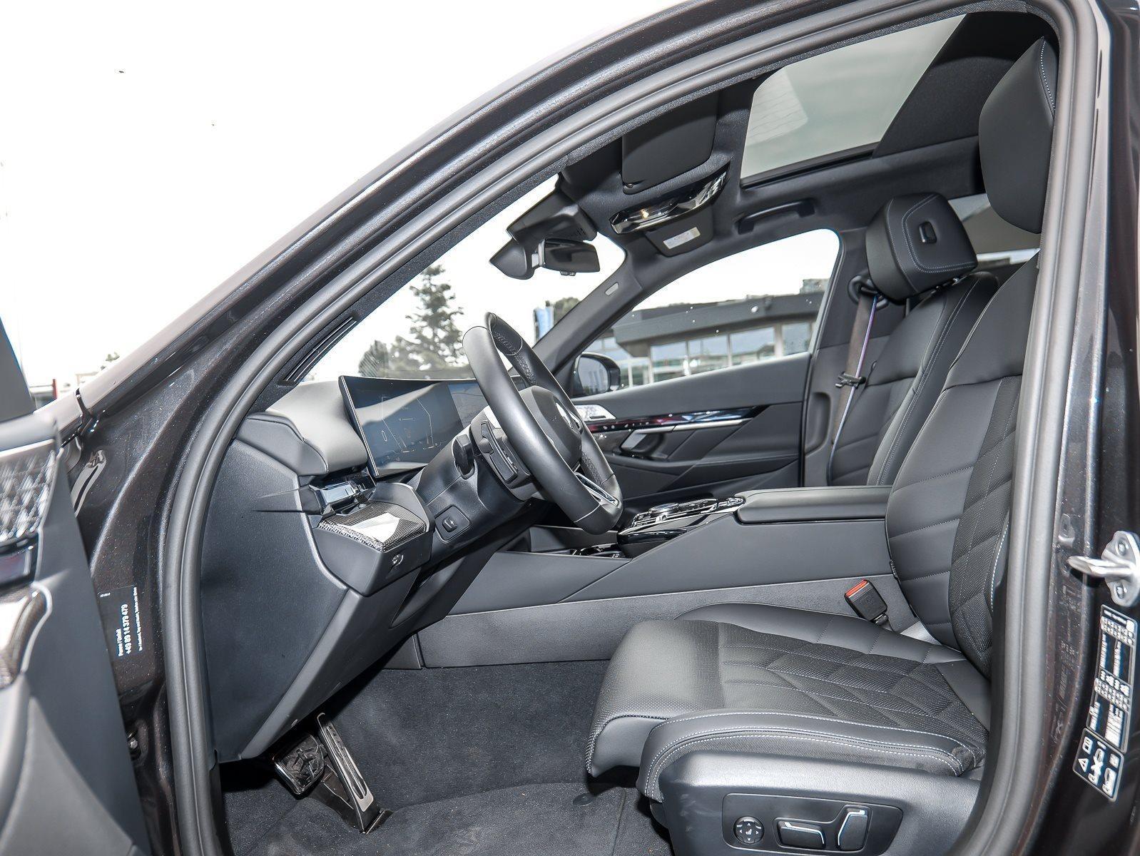 BMW 5er Touring – Bild 5