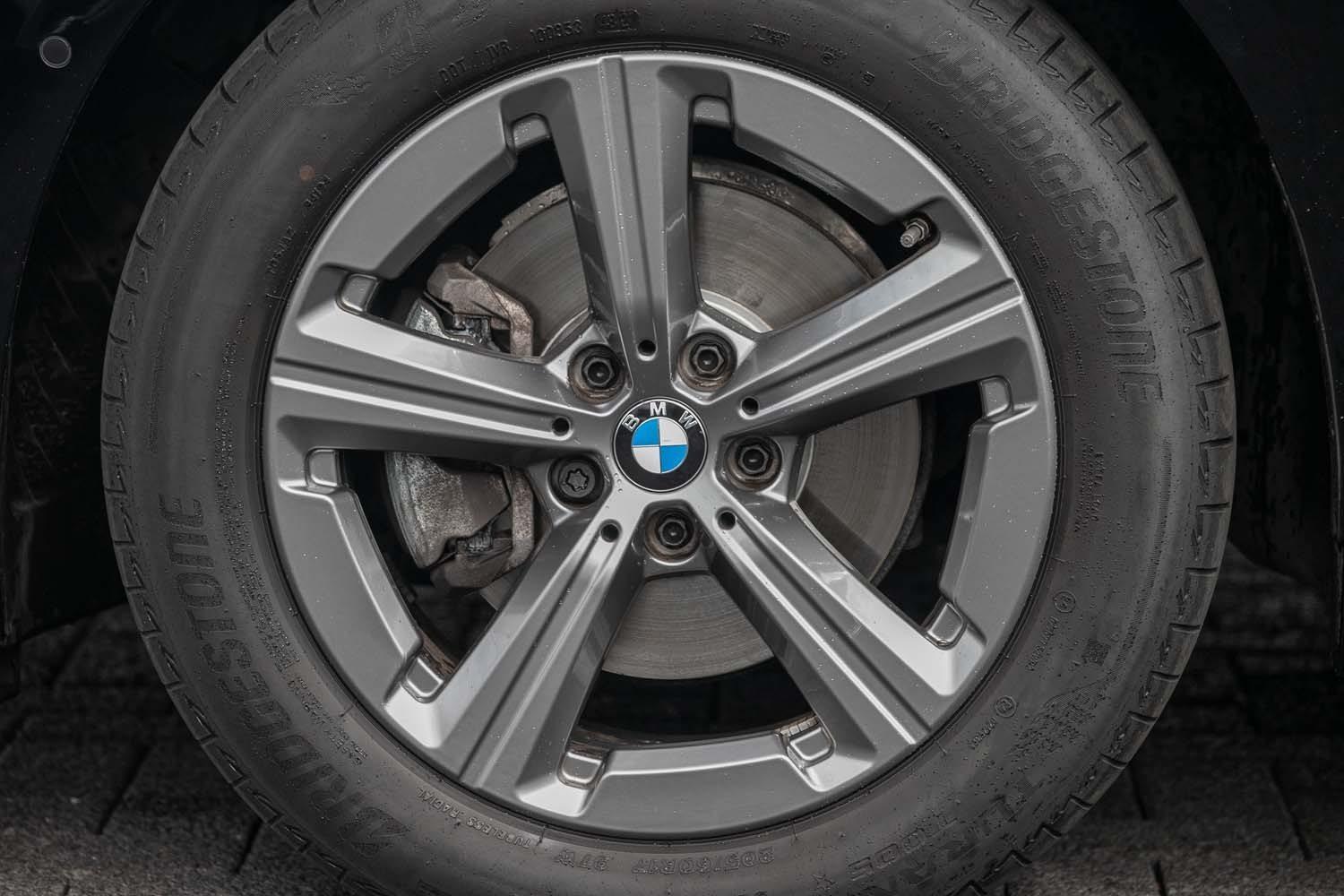 BMW 2er Active Tourer – Bild 6