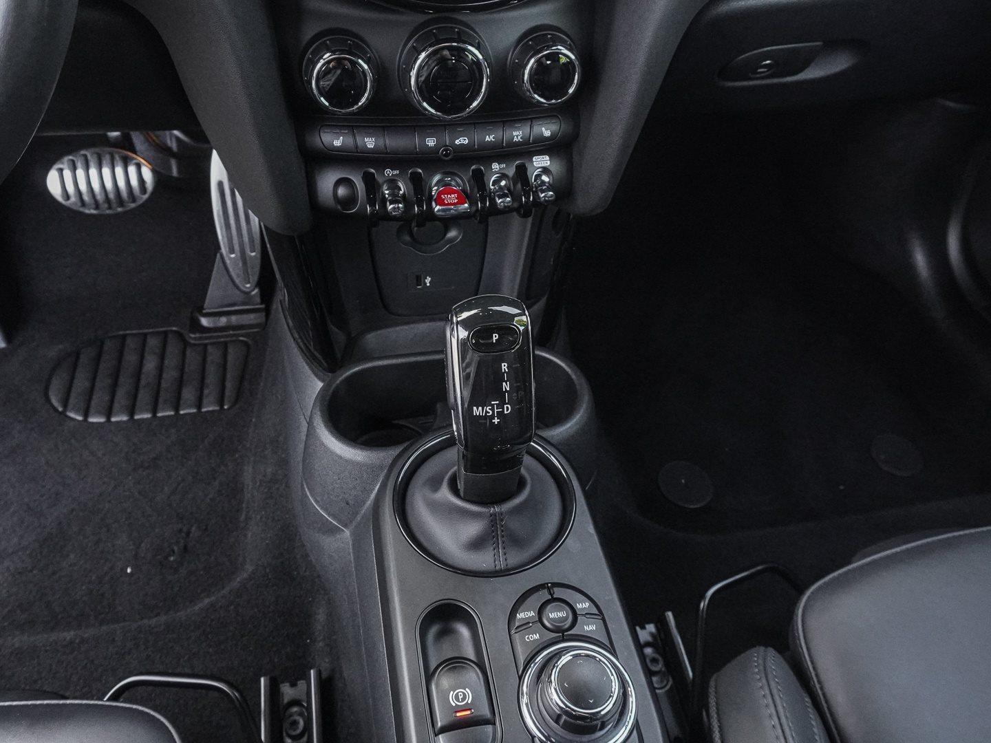 MINI Cabrio – Bild 8