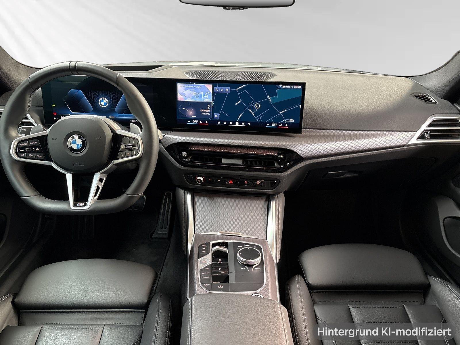 BMW 4er Gran Coupé – Bild 29