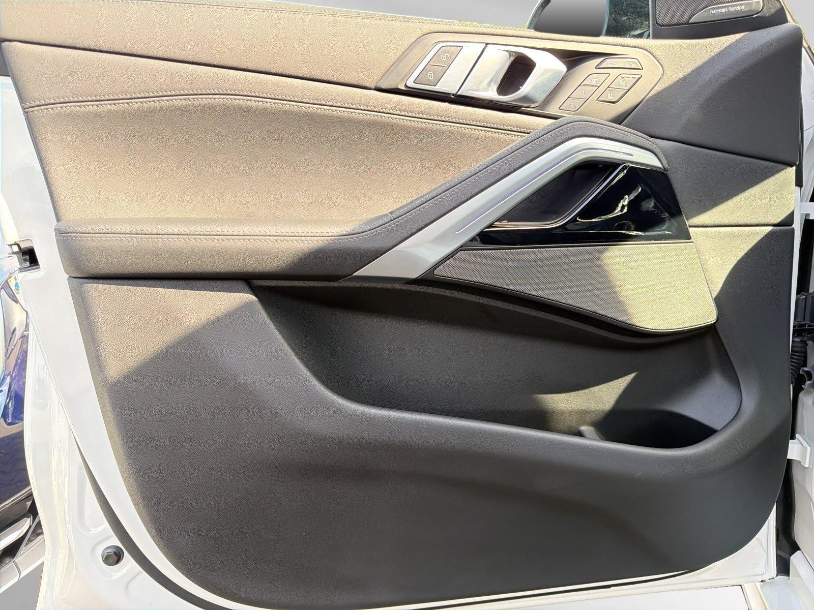 BMW X6 – Bild 15