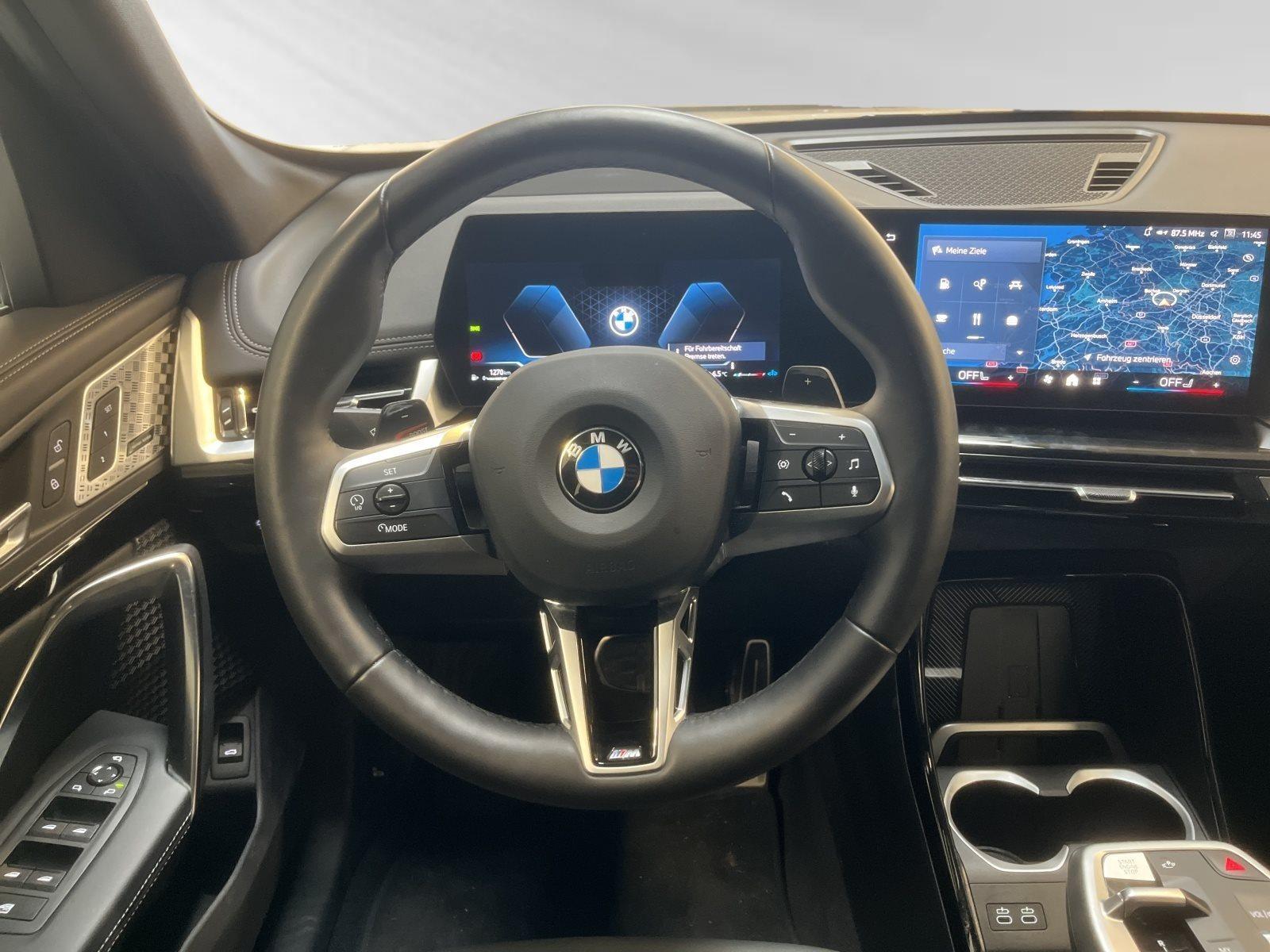 BMW X1 – Bild 9