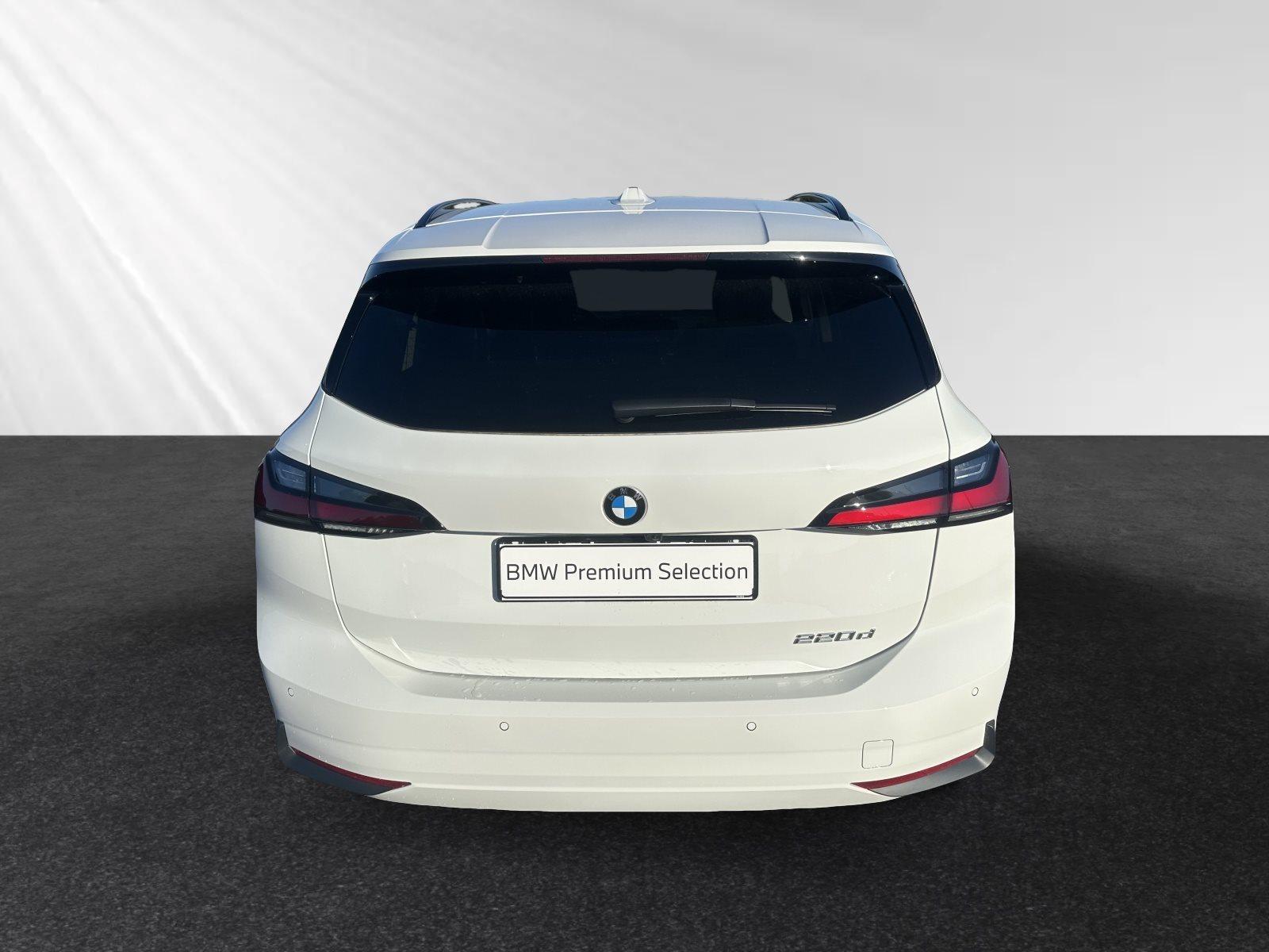 BMW 2er Active Tourer – Bild 21