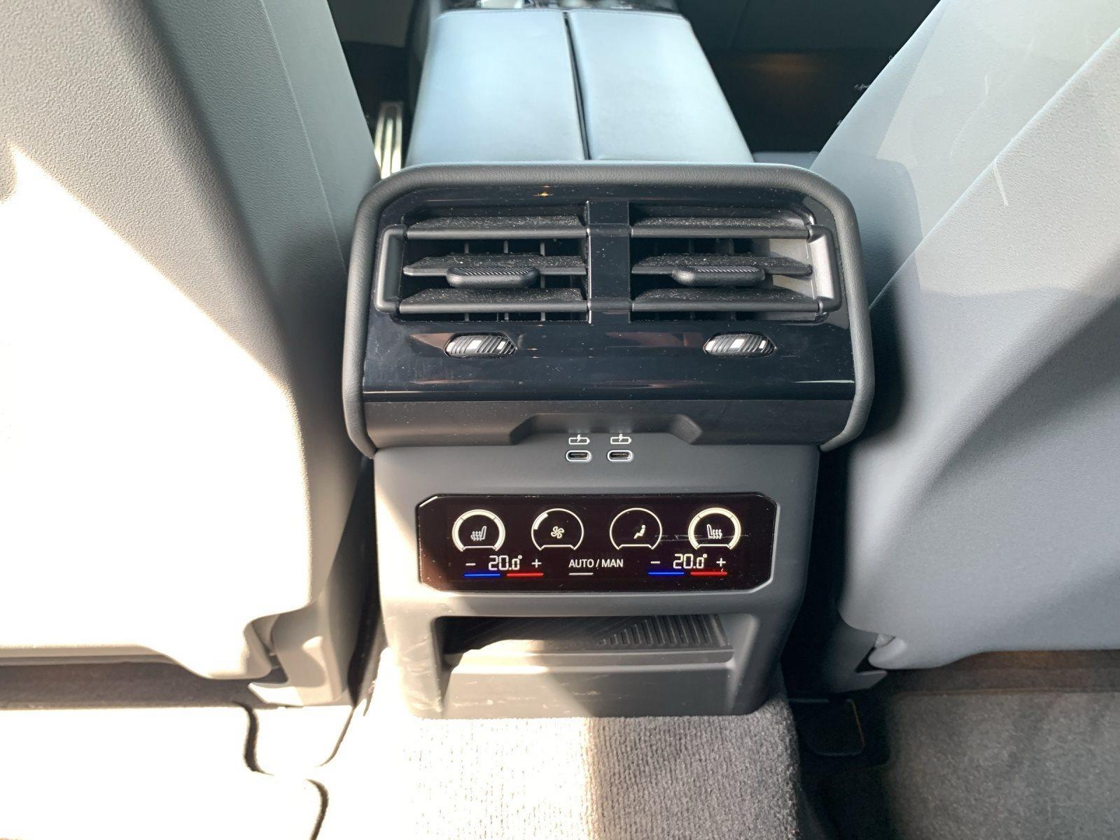 BMW i5 Touring – Bild 31