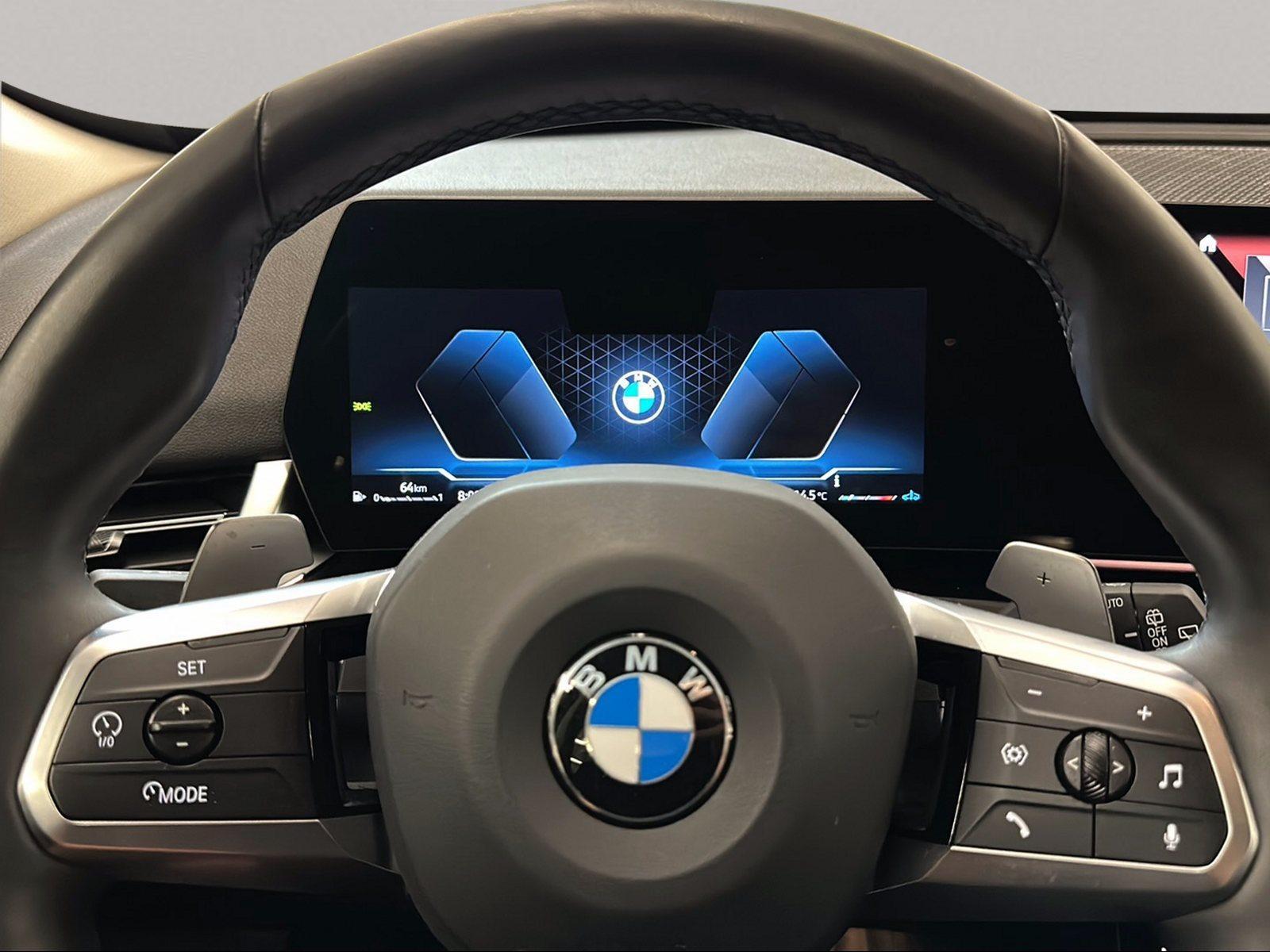 BMW X1 – Bild 19