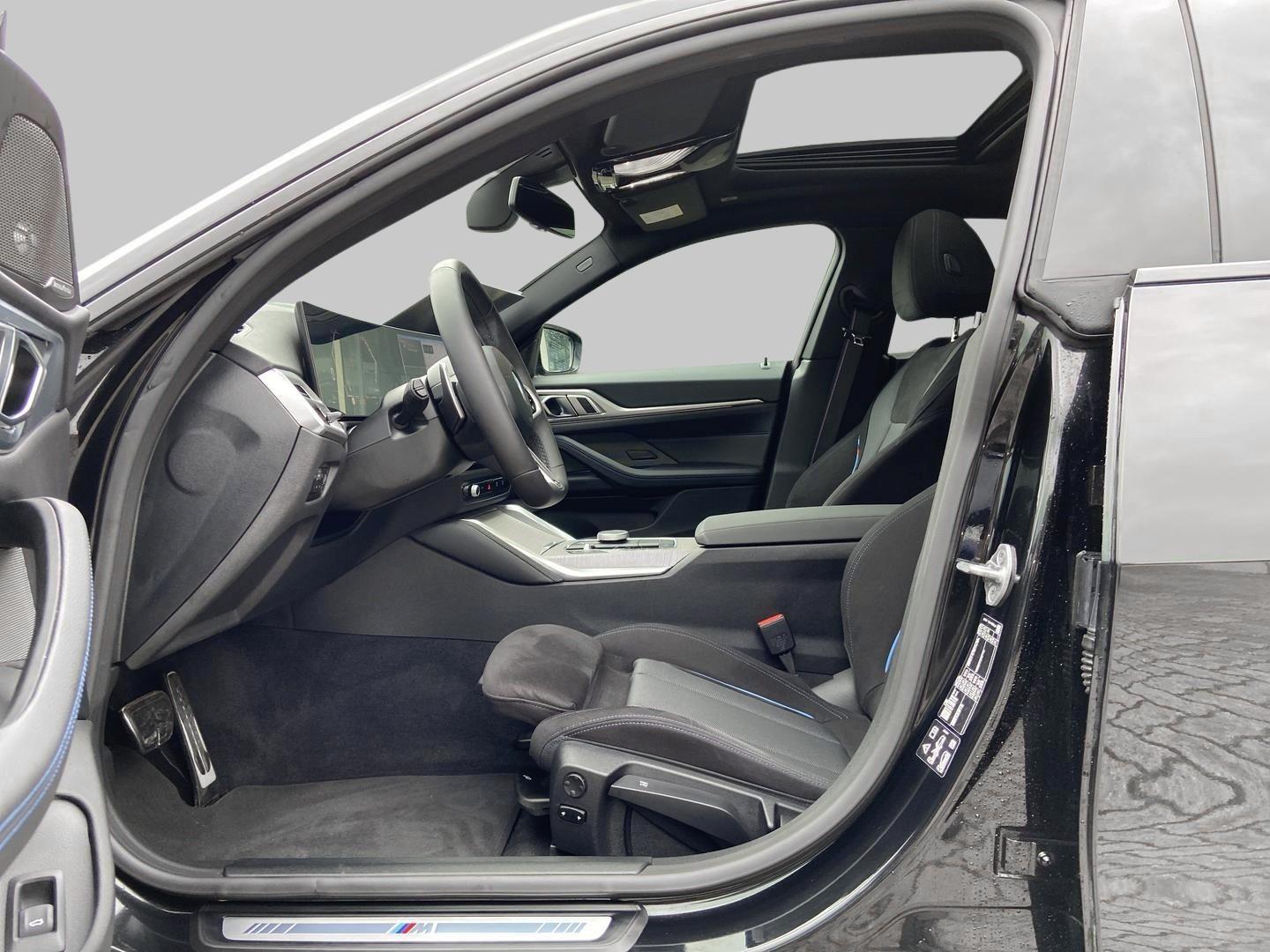 BMW 4er Gran Coupé – Bild 10