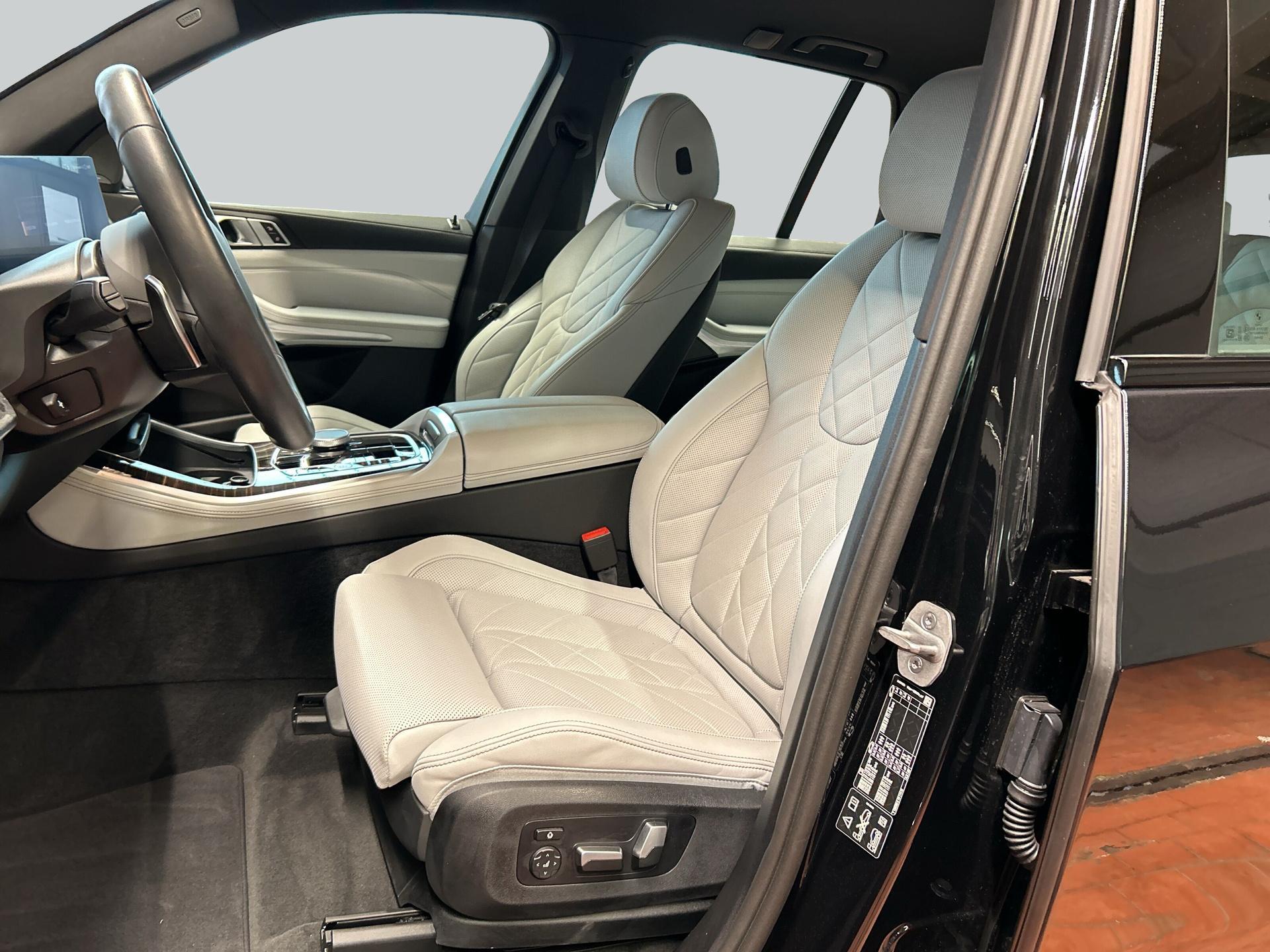 BMW X5 – Bild 8