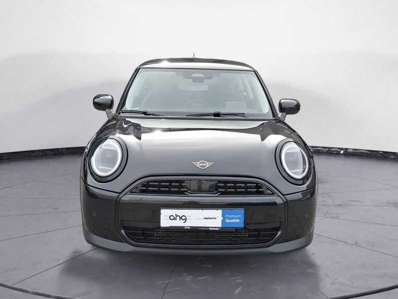 MINI Cooper 3-Türer – Bild 8