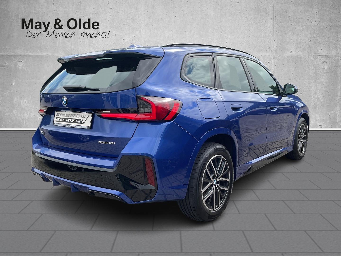 BMW X1 – Bild 19