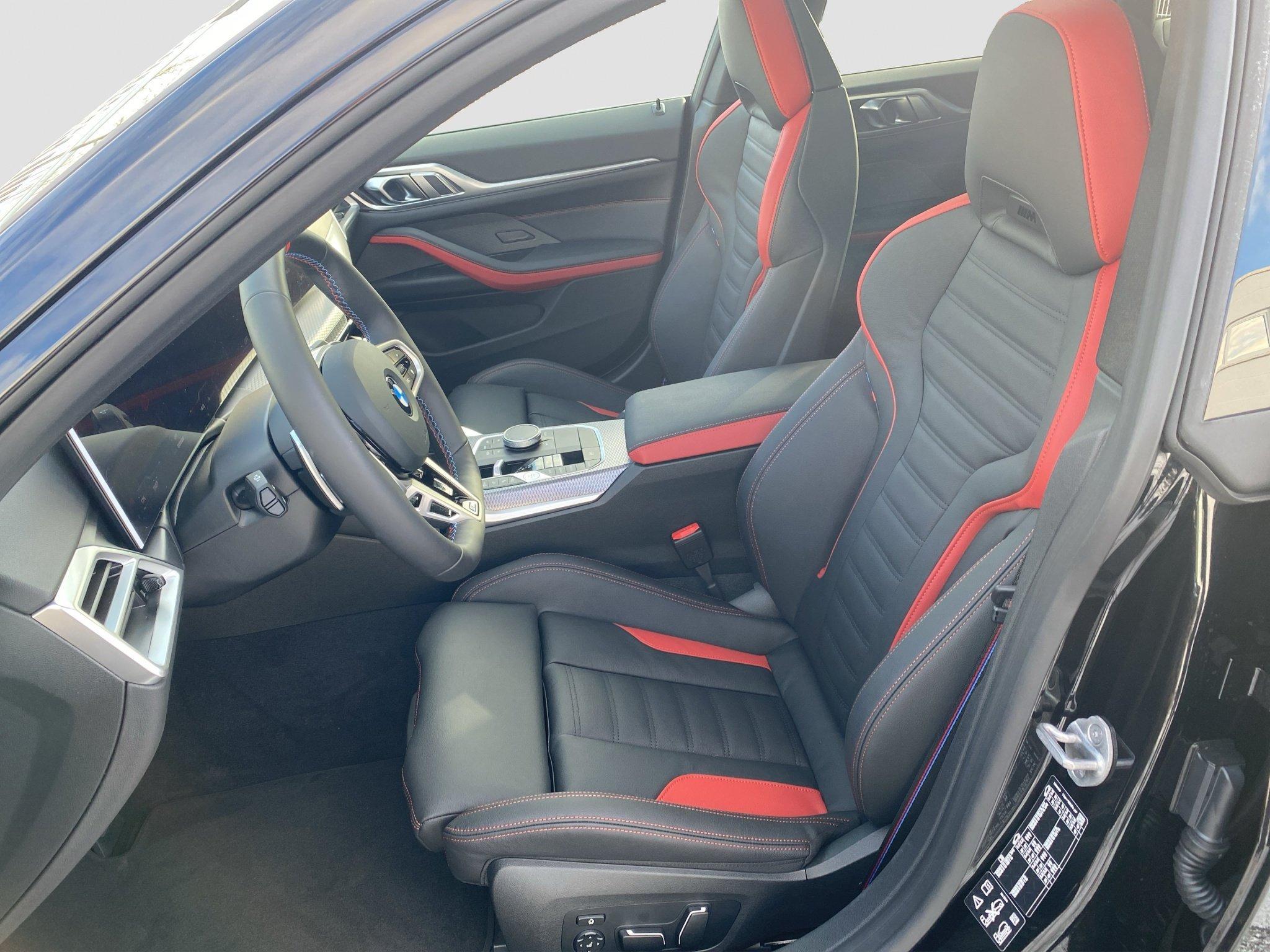 BMW 4er Gran Coupé – Bild 8