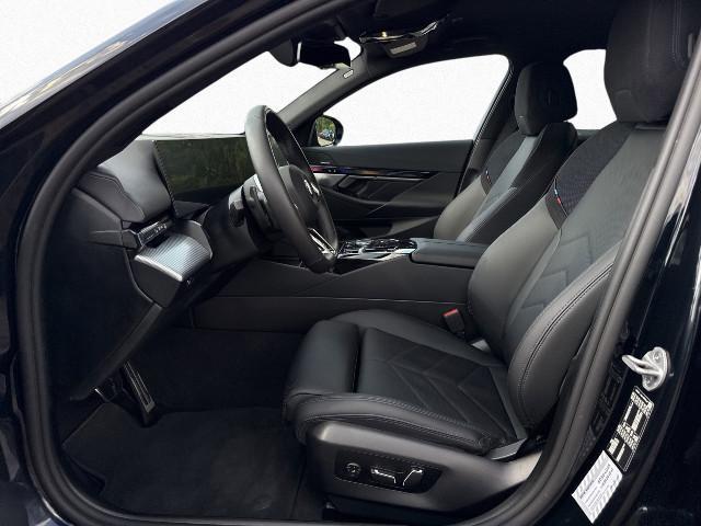 BMW 5er Touring – Bild 6
