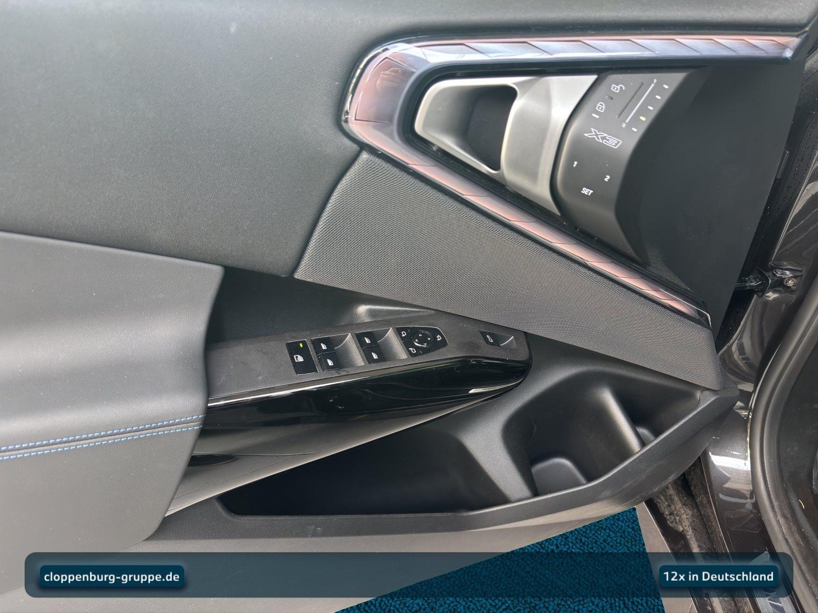 BMW X3 – Bild 17