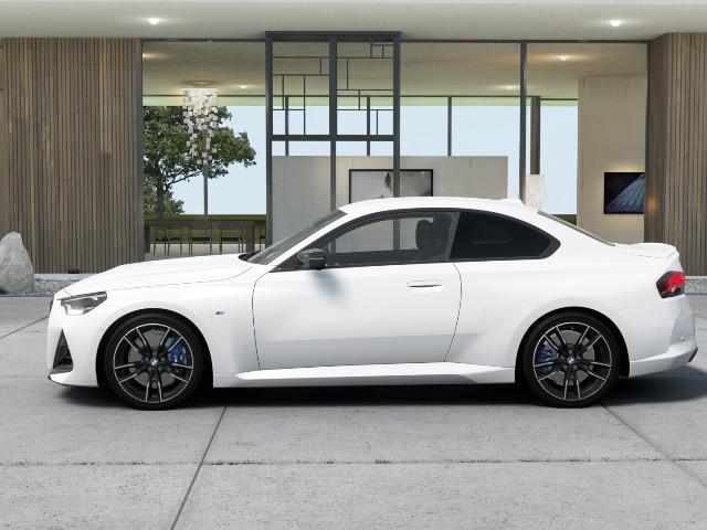 BMW 2er Coupé – Bild 2