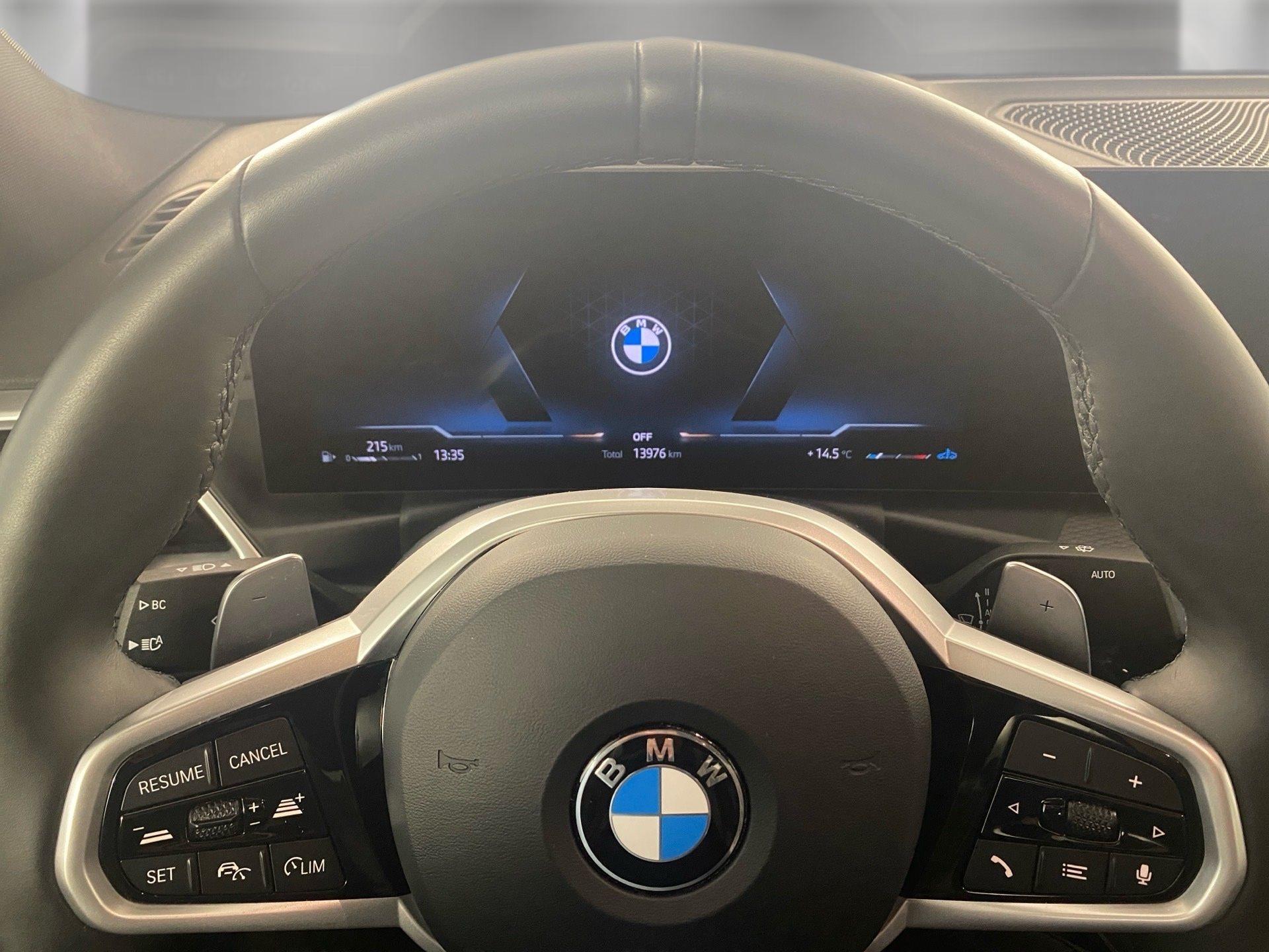 BMW 3er – Bild 8