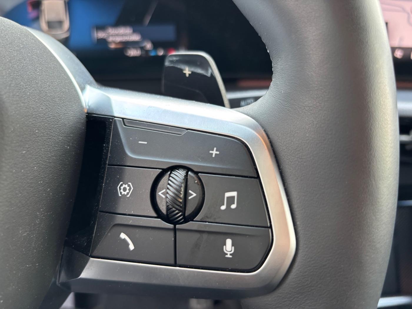 BMW X2 – Bild 12