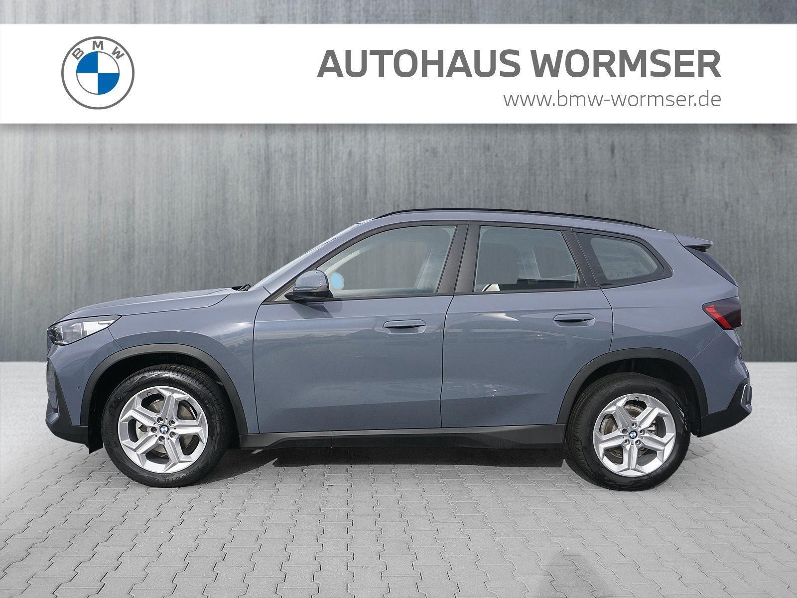 BMW X1 – Bild 4