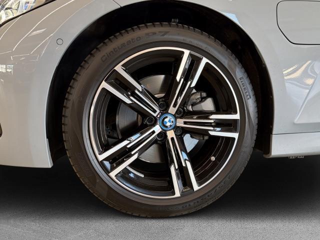 BMW 3er Touring – Bild 11
