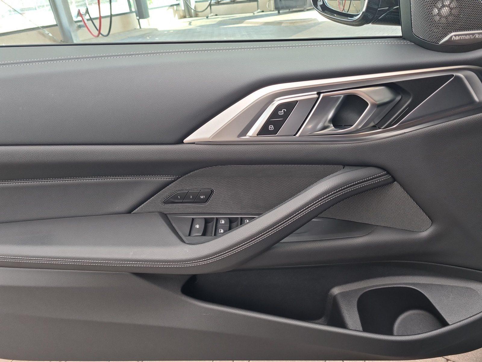 BMW 4er Cabrio – Bild 15