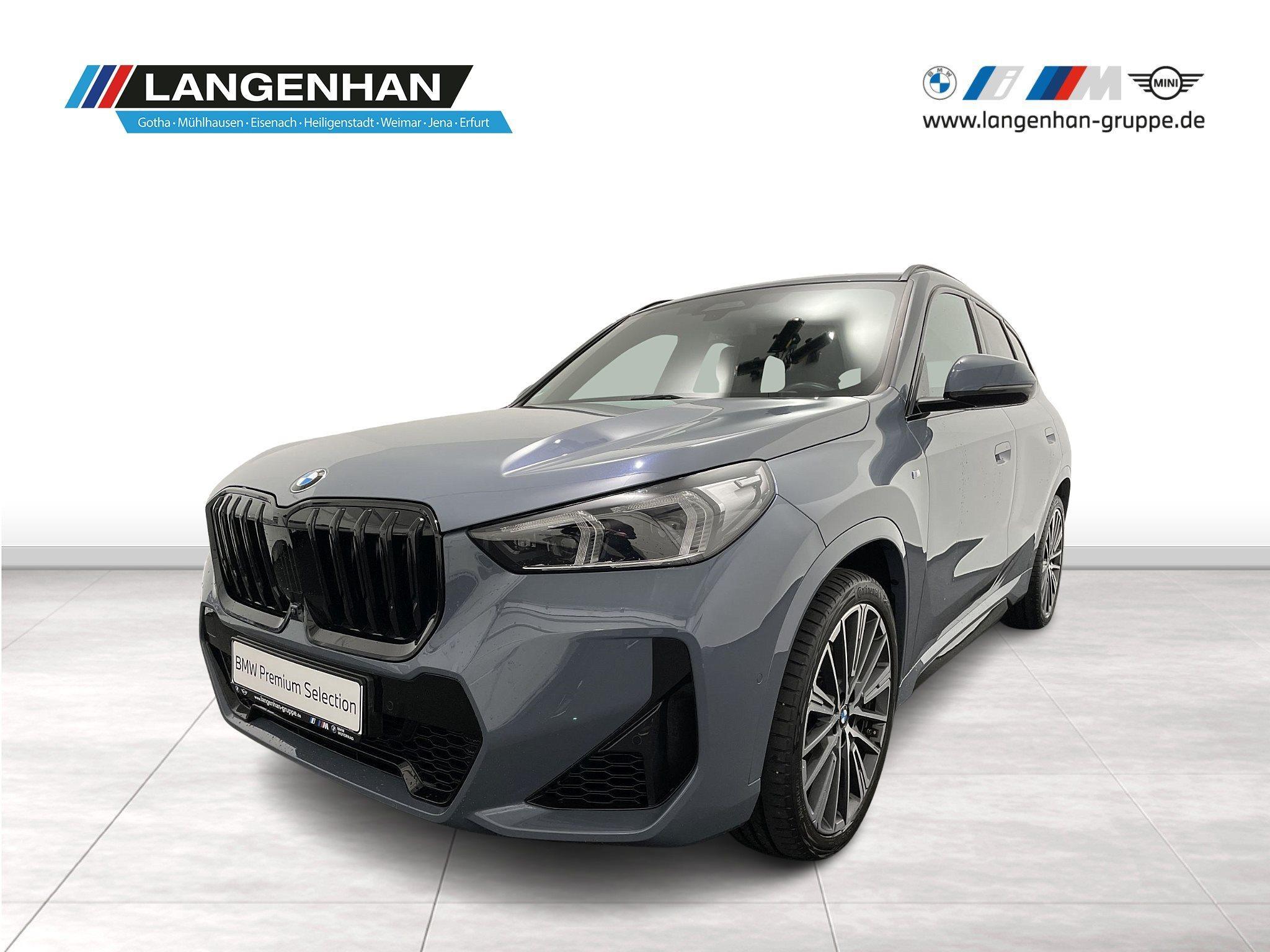 BMW BMW 2023