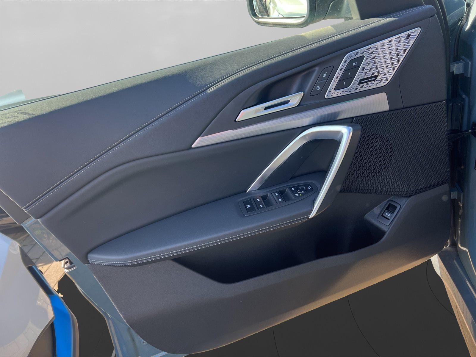 BMW X1 – Bild 8