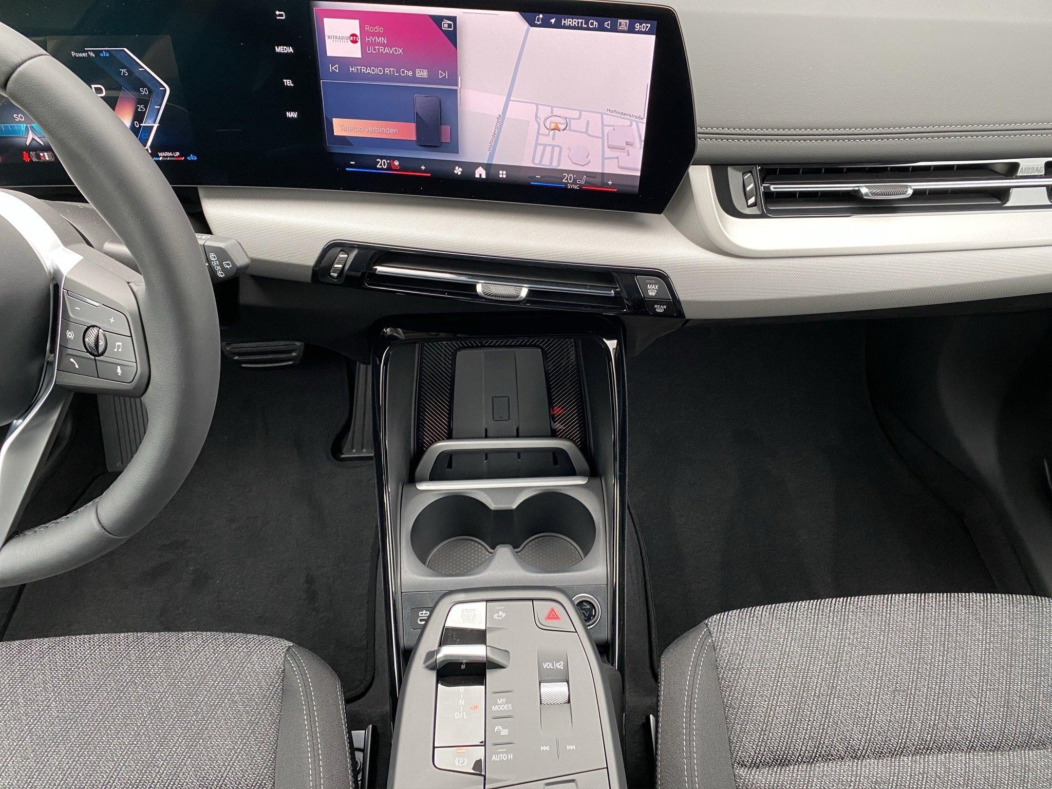 BMW 2er Active Tourer – Bild 7