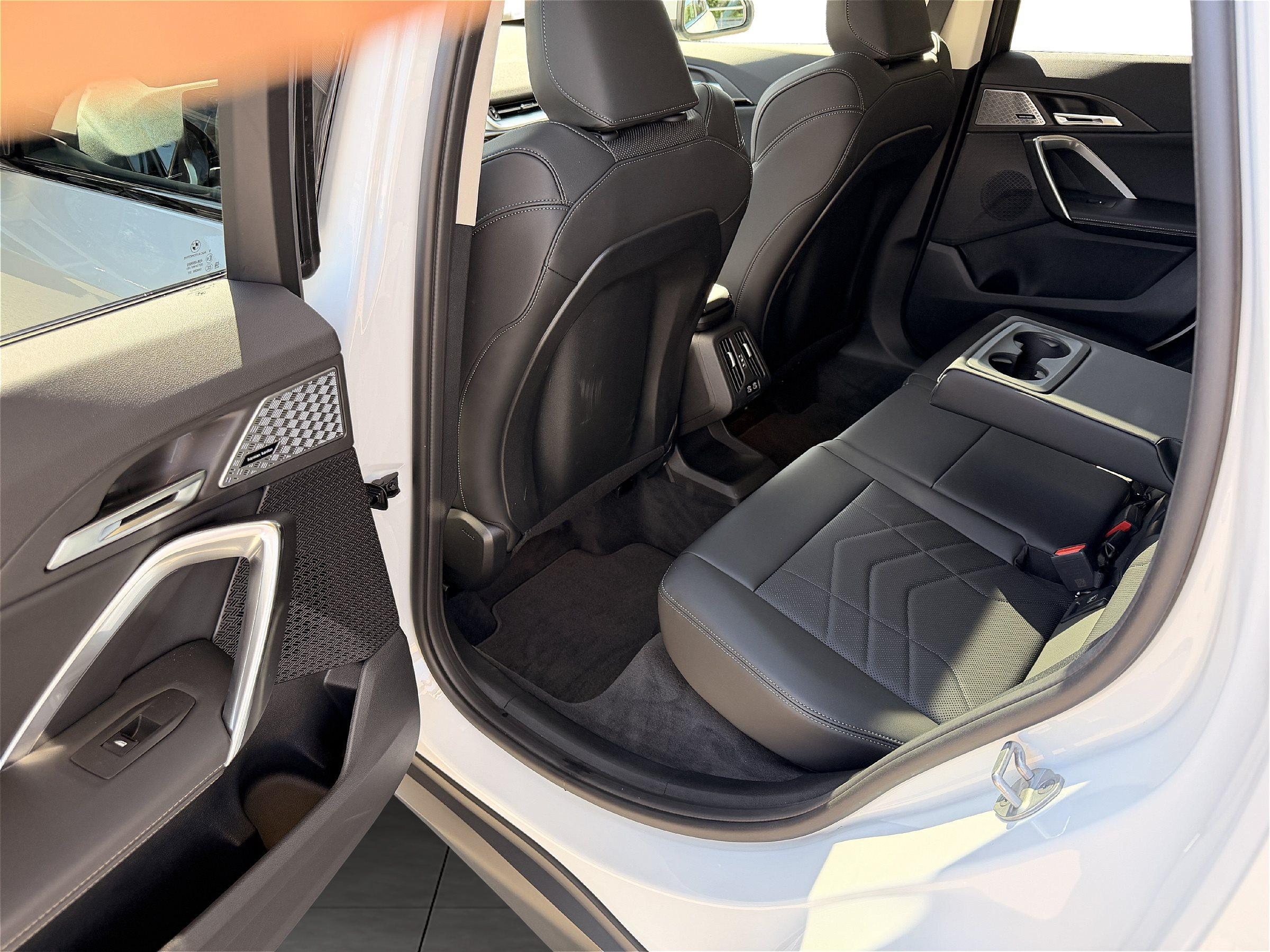 BMW X1 – Bild 30