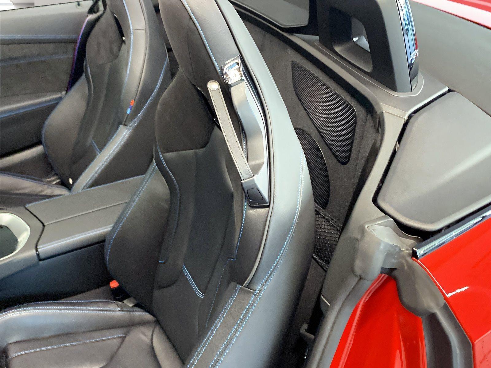 BMW Z4 – Bild 6