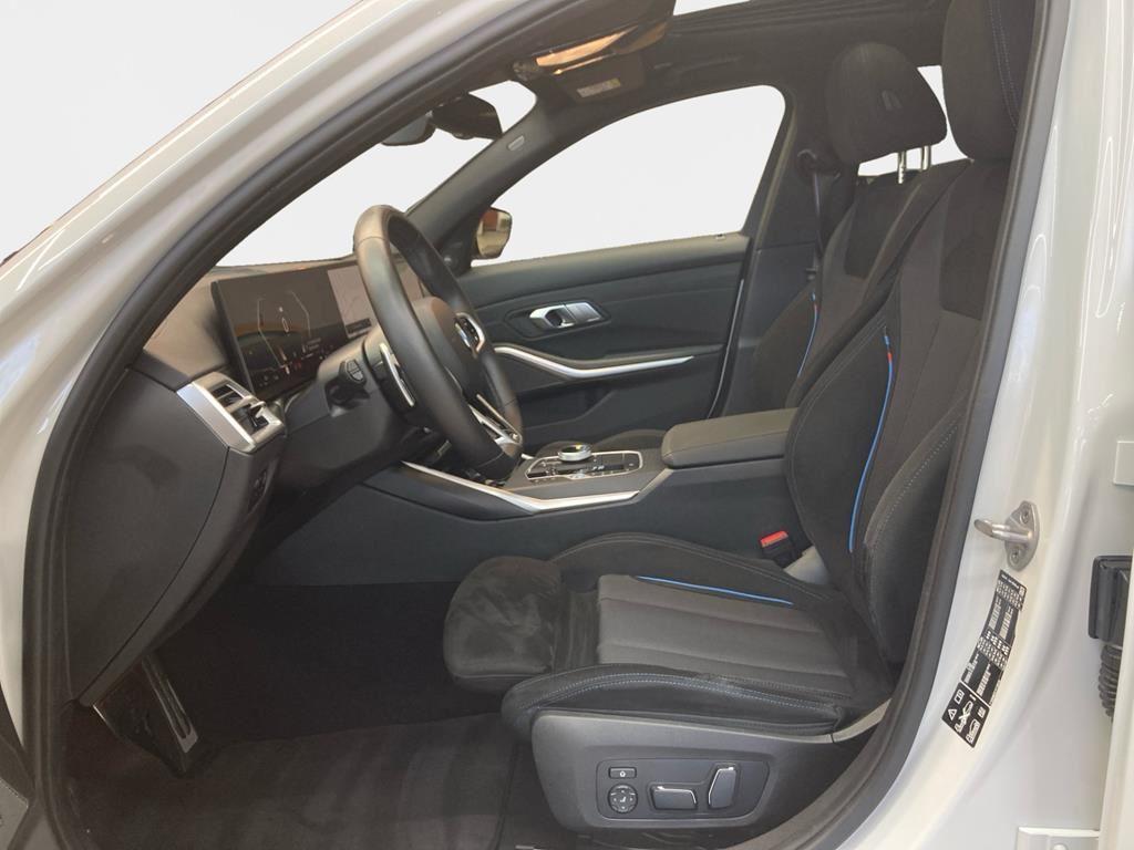 BMW 3er – Bild 5