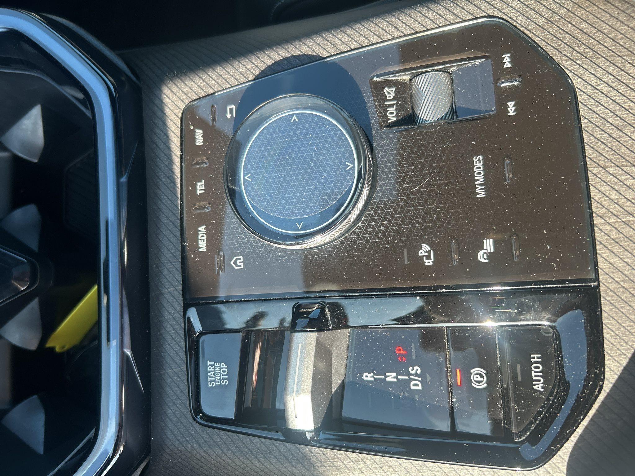 BMW X3 – Bild 35