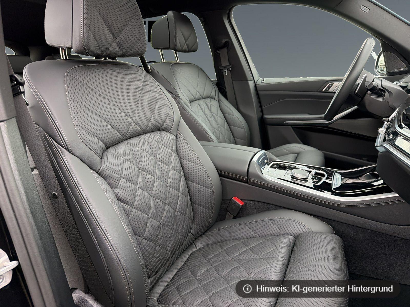 BMW X5 – Bild 10