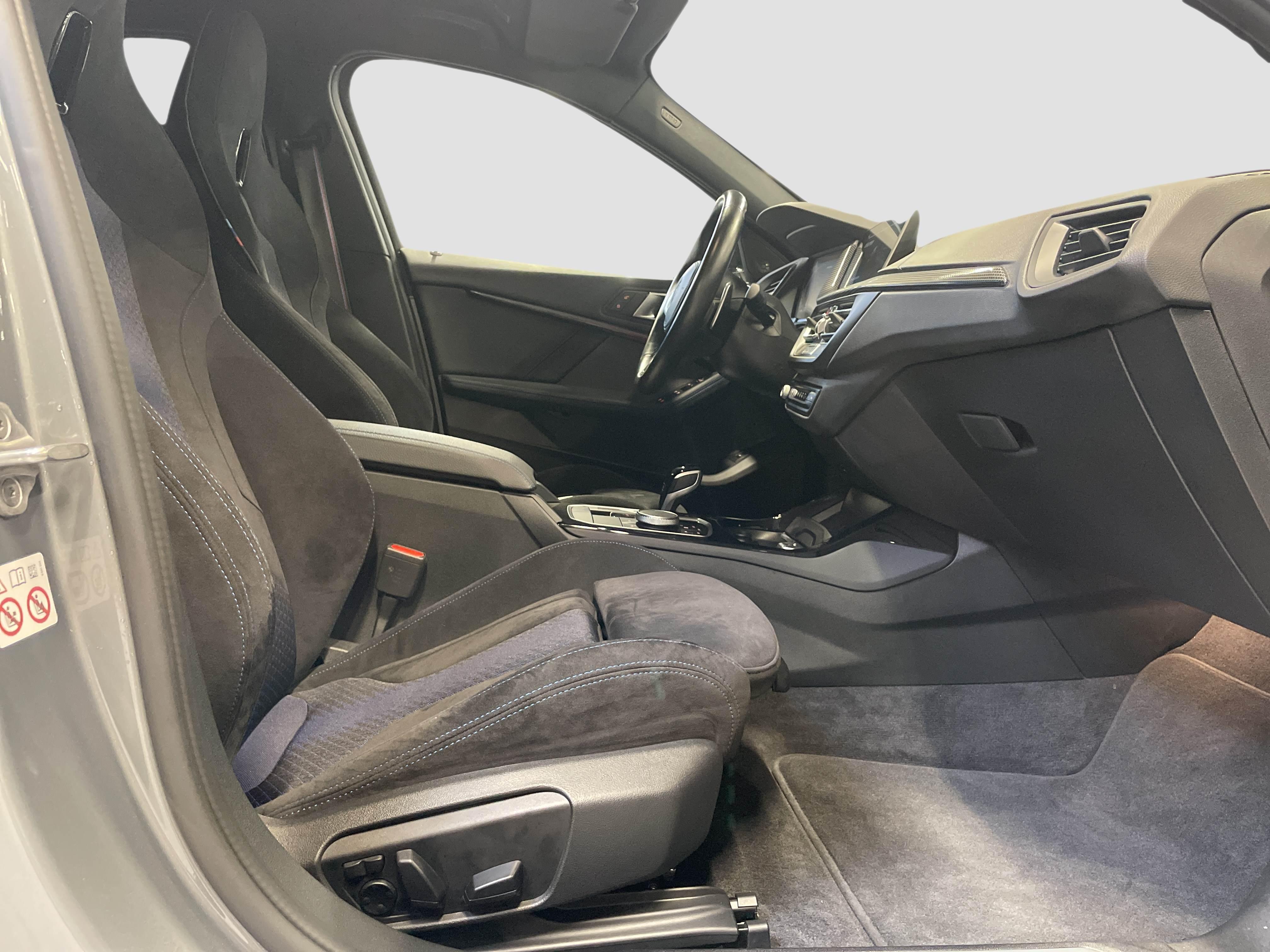 BMW 1er – Bild 18