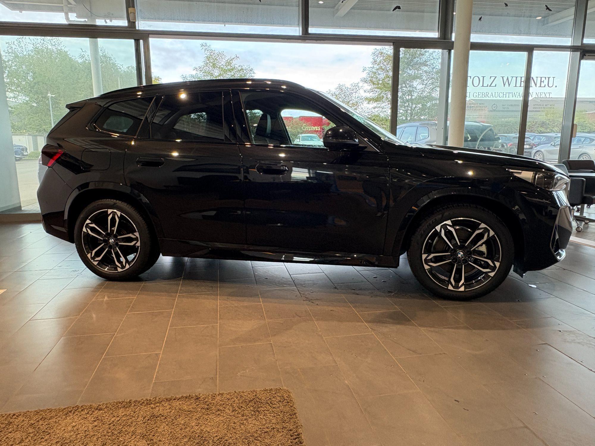 BMW X1 – Bild 43