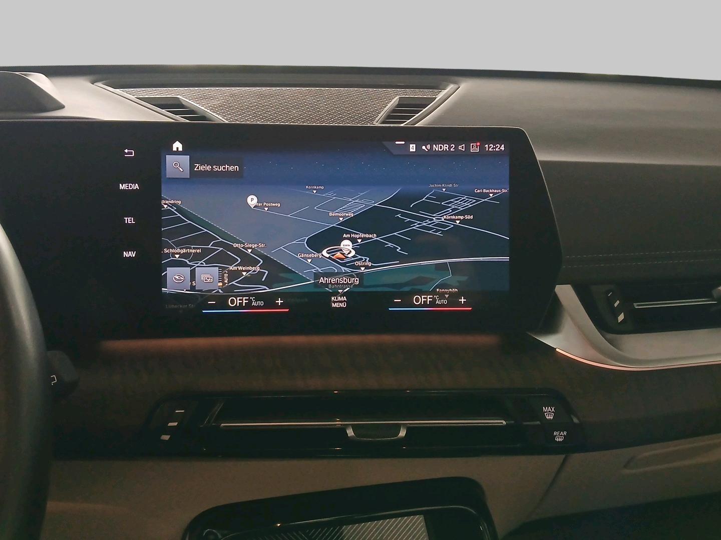 BMW X1 – Bild 6