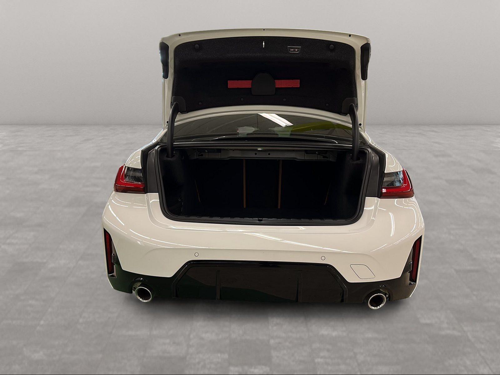 BMW 3er – Bild 22