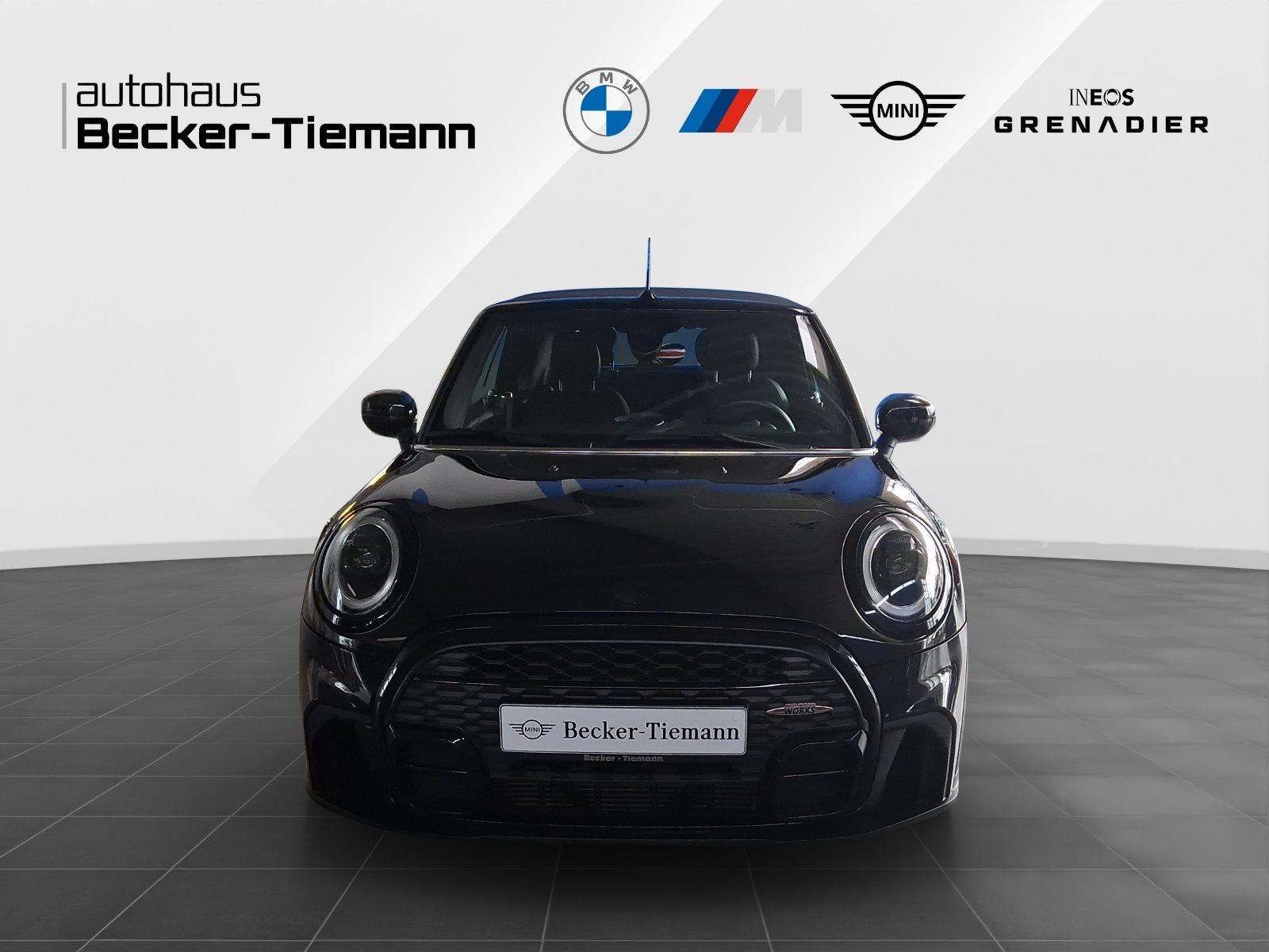 MINI Cabrio – Bild 2