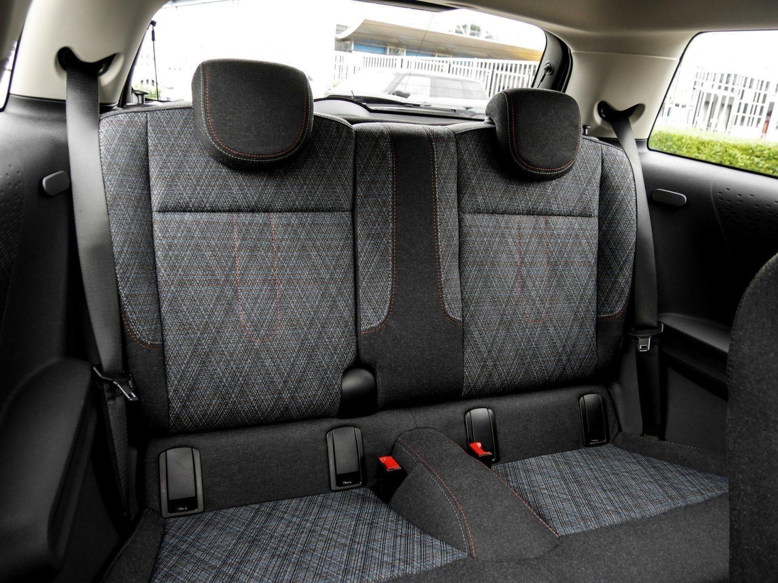 MINI Cooper 3-Türer – Bild 4