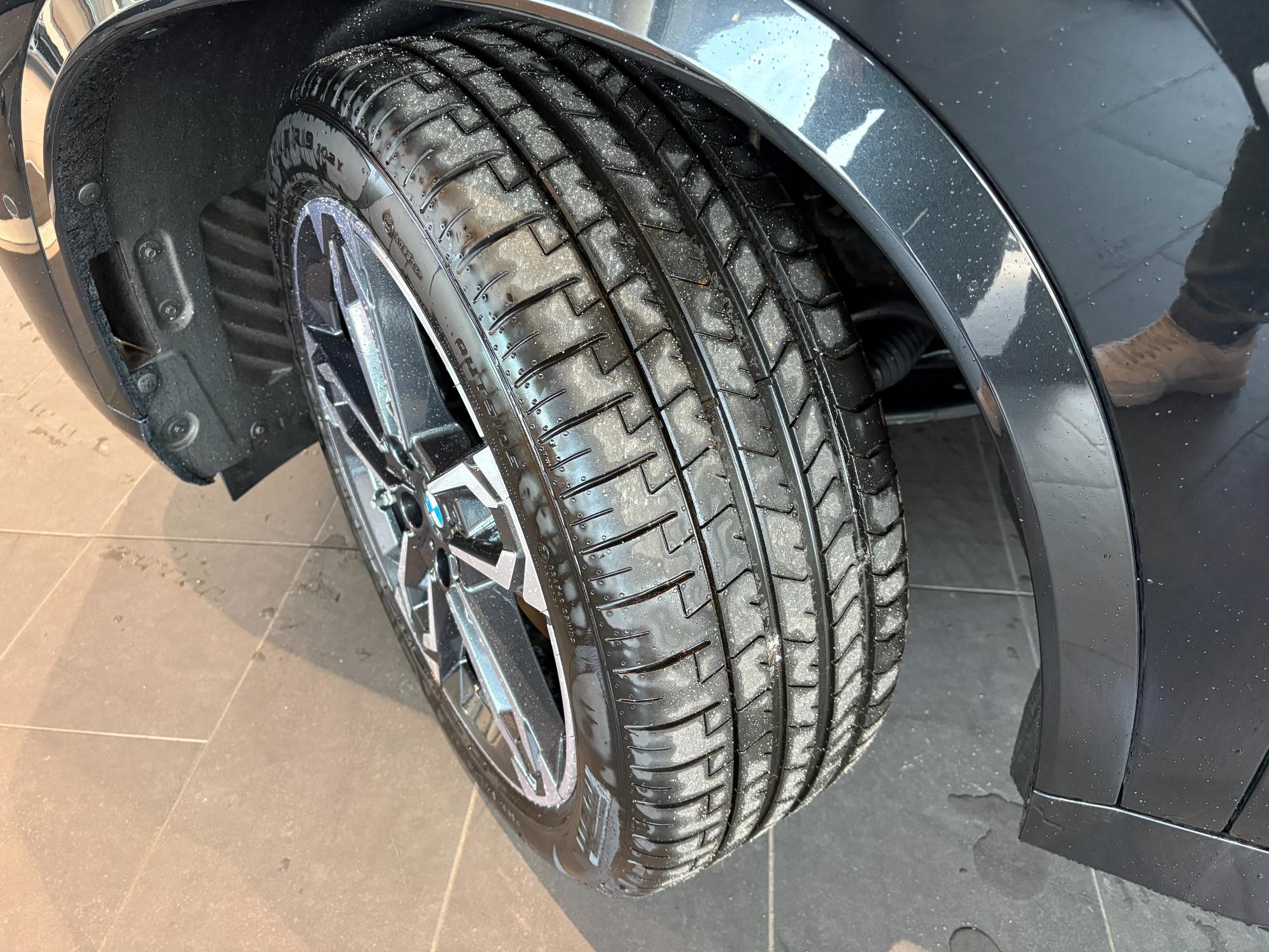 BMW X1 – Bild 31