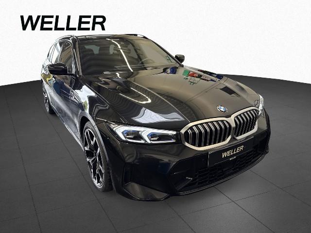 BMW 3er Touring – Bild 2